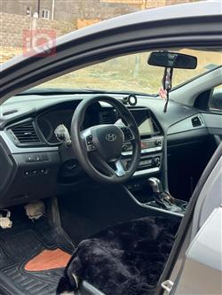 هیۆندای سۆناتا